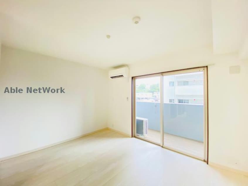 ※同型602号室　現況優先 LIBTH熊本駅前