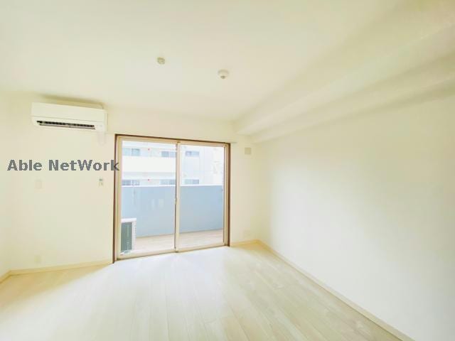 ※同型602号室　現況優先 LIBTH熊本駅前