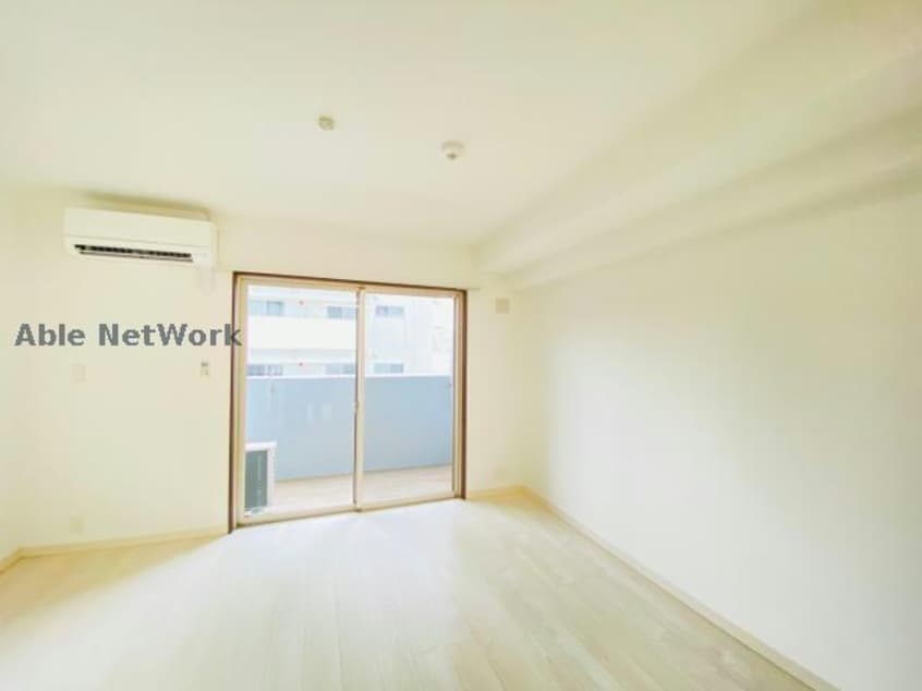 ※同型602号室　現況優先 LIBTH熊本駅前