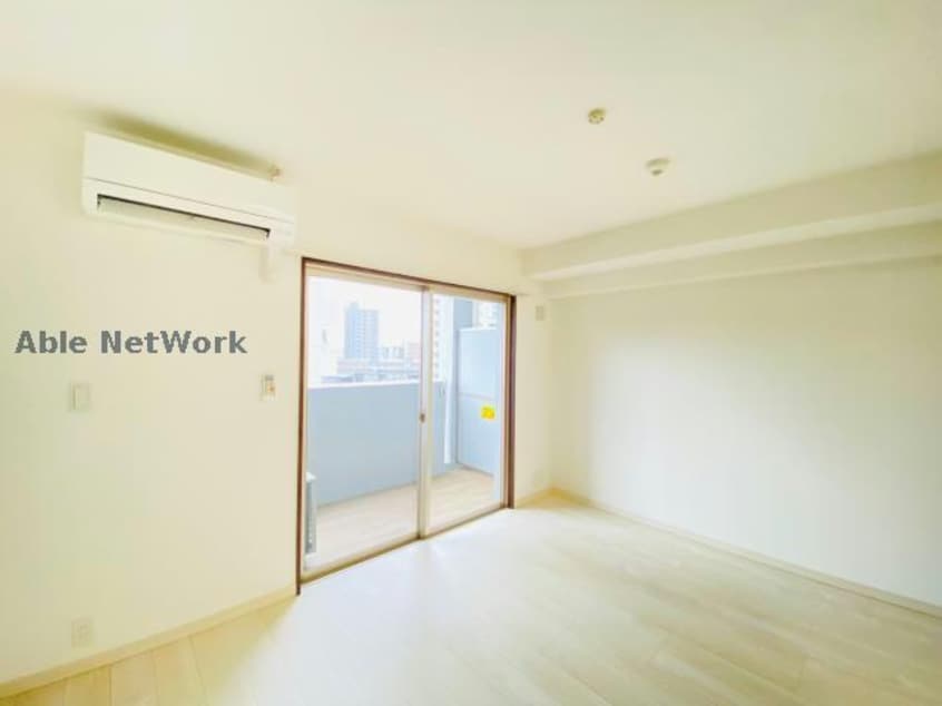 ※同型602号室　現況優先 LIBTH熊本駅前