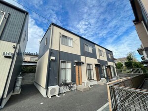 ローサ花園B
