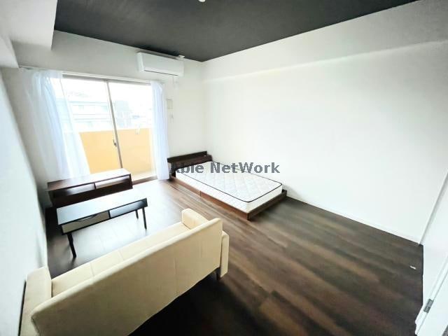 ※同型タイプ・現況優先※家具類は設備ではございません 熊本市電Ａ系統<熊本市交通局>/田崎橋駅 徒歩18分 2階 築3年