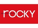 rocky島崎店(ディスカウントショップ)まで462m フォレストガーデン島崎