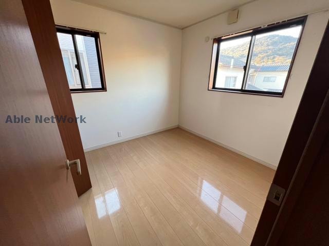 ※同型タイプ　現況優先 小島7丁目貸家A