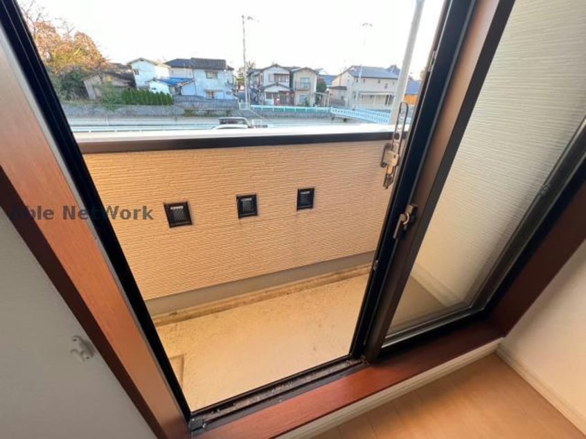 ※同型タイプ　現況優先 小島7丁目貸家A