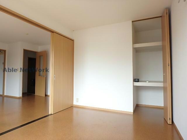 同型タイプ　現況優先 ソレジオM　B