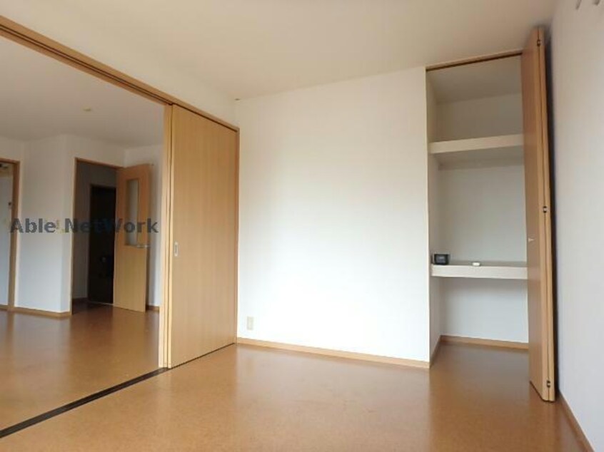 同型タイプ　現況優先 ソレジオM　B