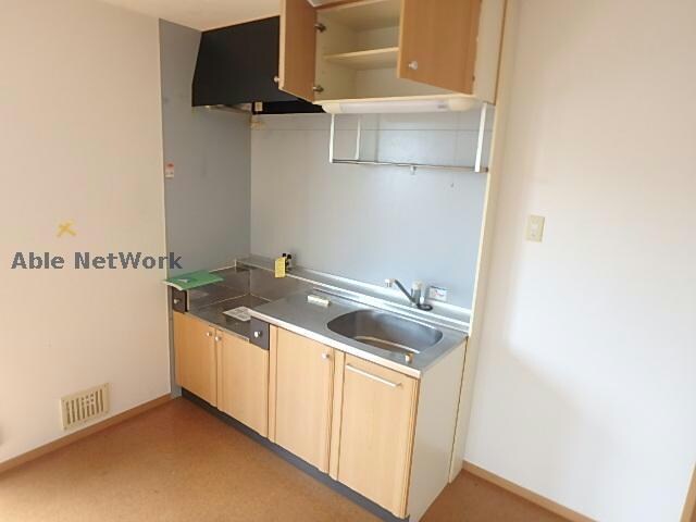 同型タイプ　現況優先 ソレジオM　B