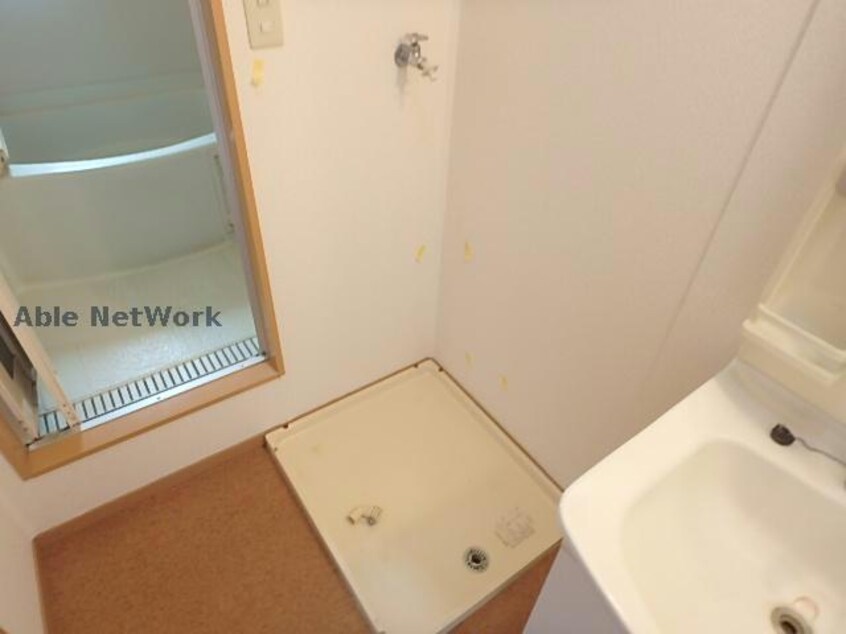 同型タイプ　現況優先 ソレジオM　B