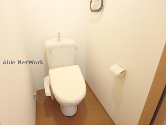 同型タイプ　現況優先 ソレジオM　B