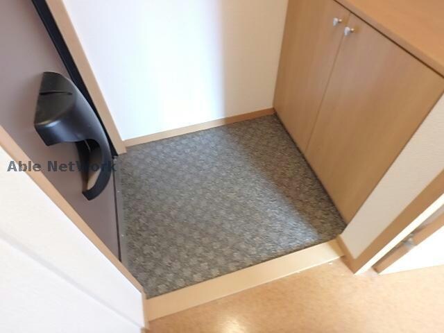 同型タイプ　現況優先 ソレジオM　B