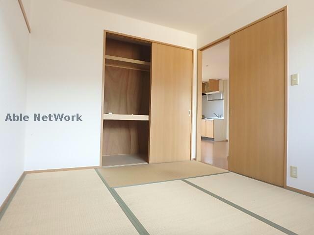 同型タイプ　現況優先 ソレジオM　B