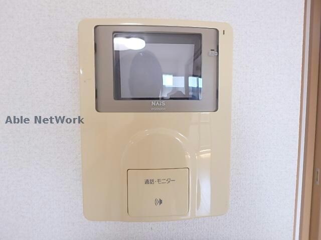 同型タイプ　現況優先 ソレジオM　B