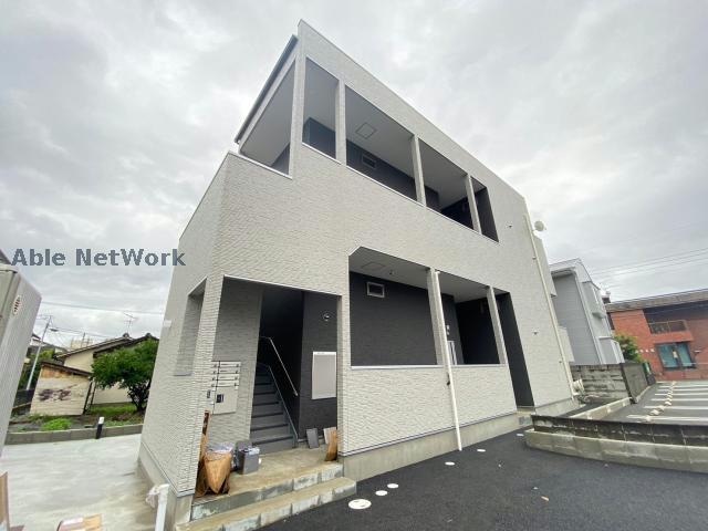  ADC熊本駅南ルミエール