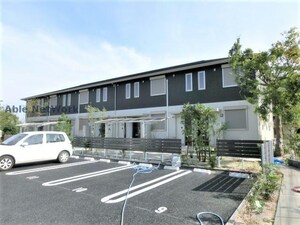 ヴィアソーレヒルズ