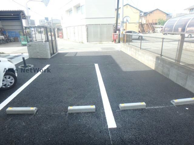  Affitto熊本駅南
