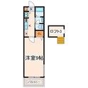 ドリームＴ3の間取図