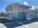 メルヴ壱番館の外観