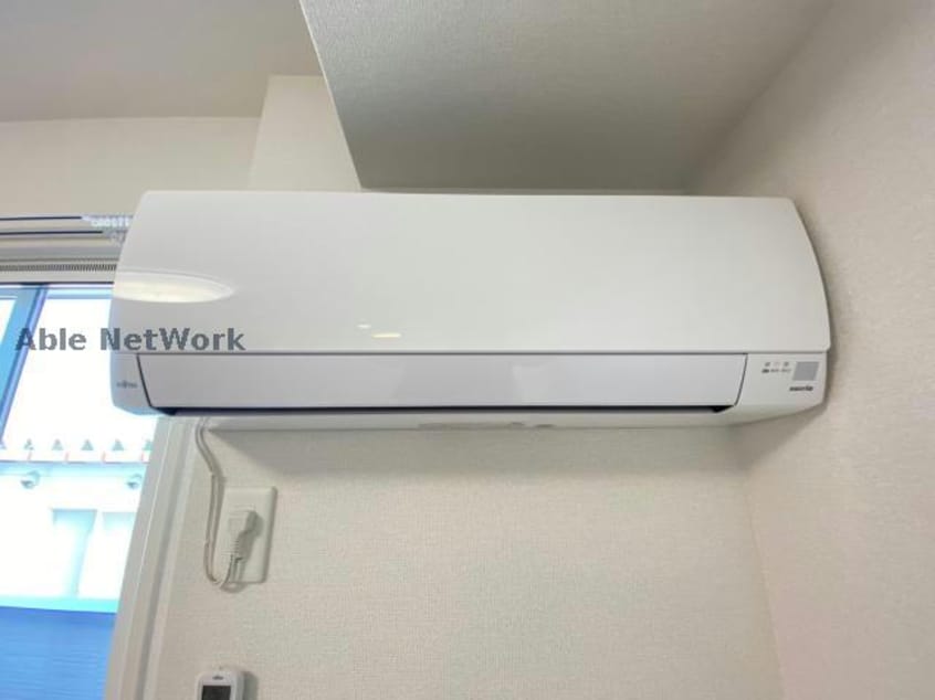 同型反転タイプ サンライズ新土河原