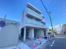 豊肥本線<阿蘇高原線>/水前寺駅 徒歩9分 3階 1年未満の外観