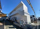 ADC熊本駅南モンツァの外観
