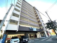 サムティ熊本駅南