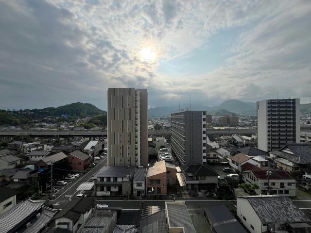 別号室　現況優先 クロノス51新町Ⅵ