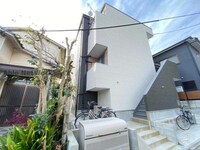 ADC花園レーヴ