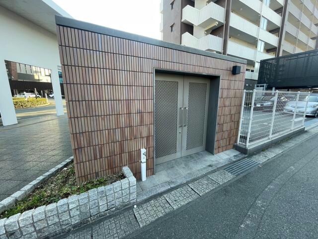  アルファステイツ熊本駅西