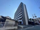  S-RESIDENCE熊本駅前