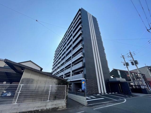  S-RESIDENCE熊本駅前