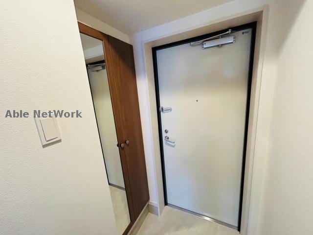 同型タイプ　現況優先 S-RESIDENCE熊本駅前