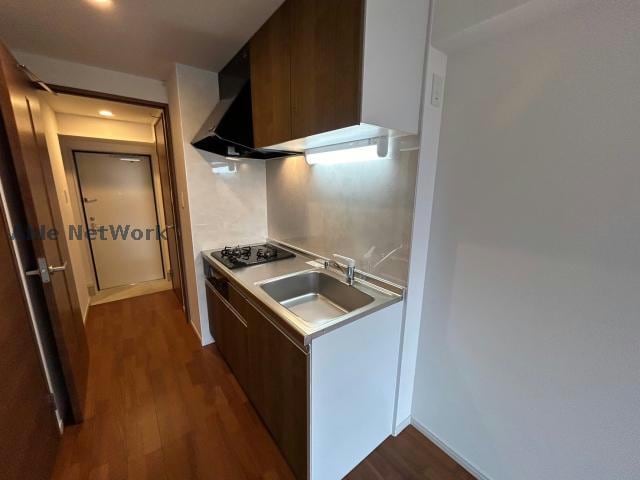 同型タイプ　現況優先 S-RESIDENCE熊本駅前