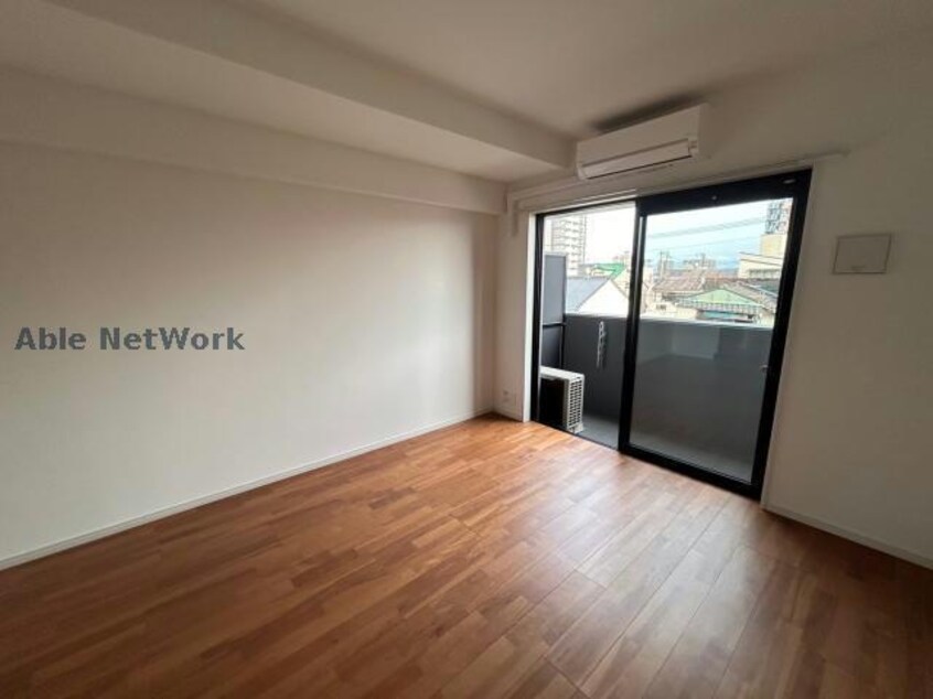 同型タイプ　現況優先 S-RESIDENCE熊本駅前