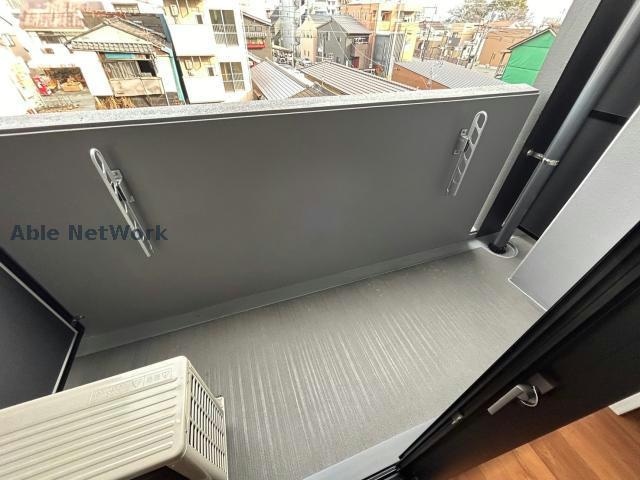 同型タイプ　現況優先 S-RESIDENCE熊本駅前