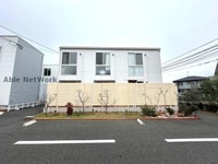 オレス島町東棟