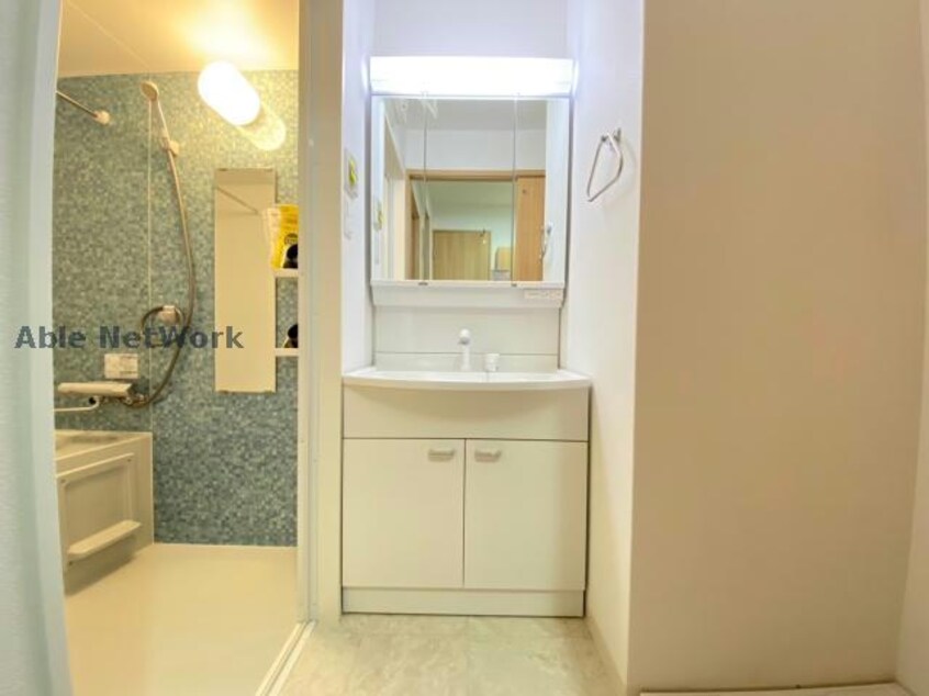 ※同型タイプ　現況優先 Salute(本荘)