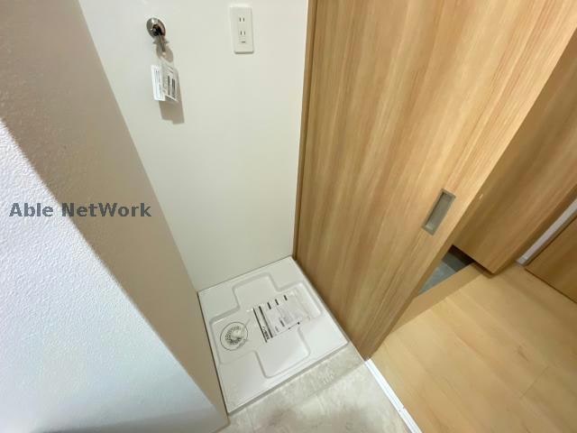 ※同型タイプ　現況優先 Salute(本荘)