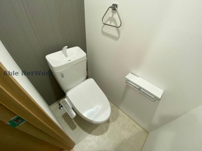 ※同型タイプ　現況優先 Salute(本荘)