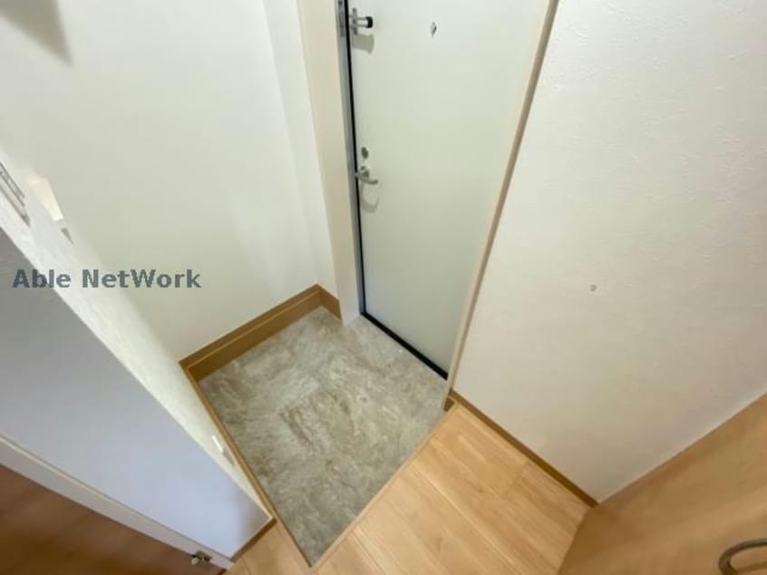 ※同型反転タイプ REGALEST熊本駅前