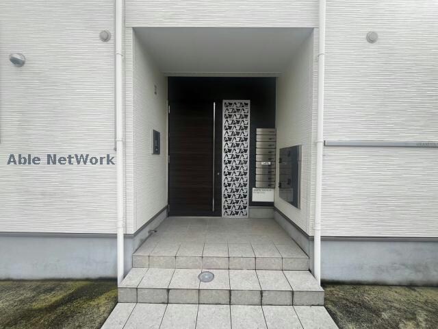  GRANDTICフロンティア