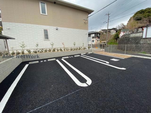  ミモザ熊本駅北