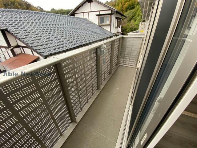  ミモザ熊本駅北