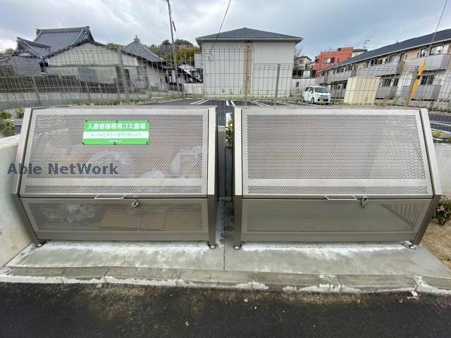  ミモザ熊本駅北