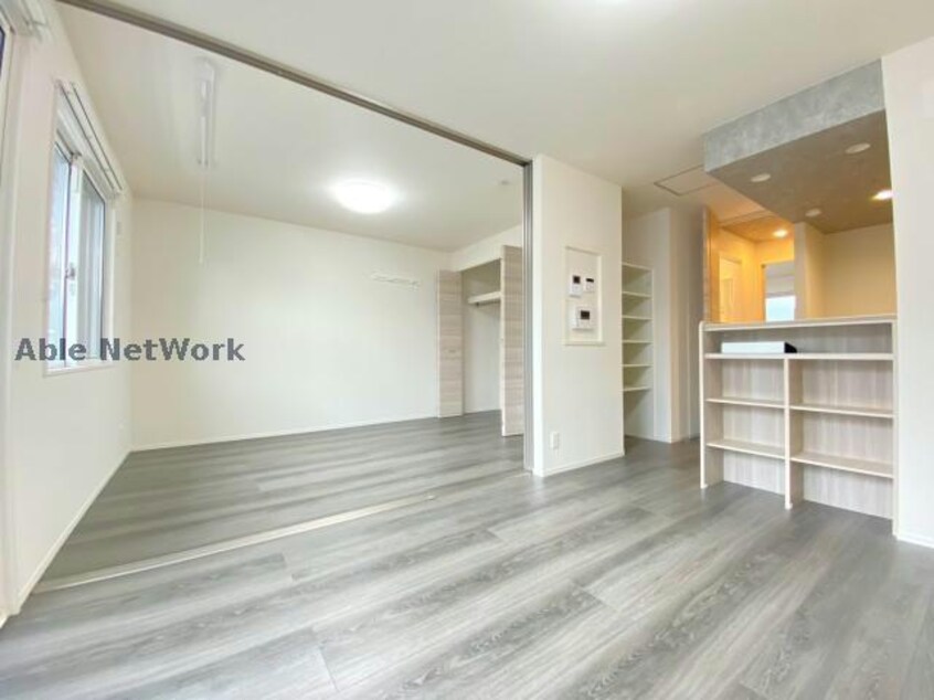  ミモザ熊本駅北