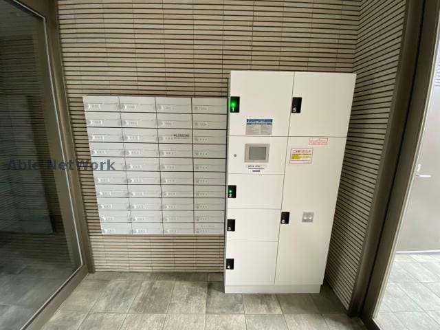  クロノス48練兵町