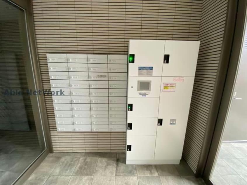  クロノス48練兵町