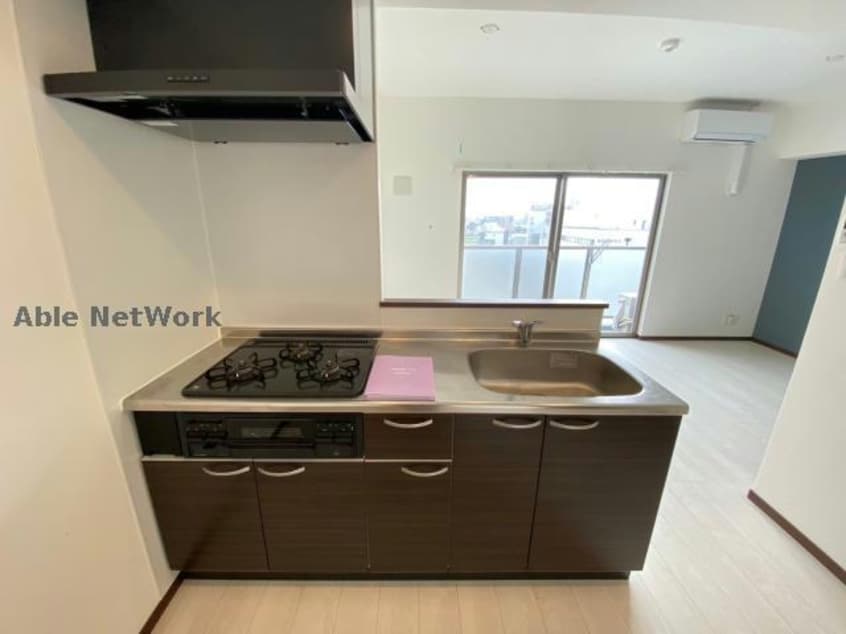  クロノス48練兵町