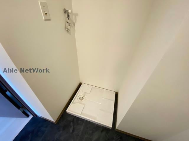 ※同型反転・現況優先 クロノス48練兵町