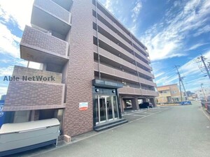 ドゥ・アンディオール近見